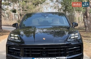 Внедорожник / Кроссовер Porsche Cayenne 2023 в Днепре