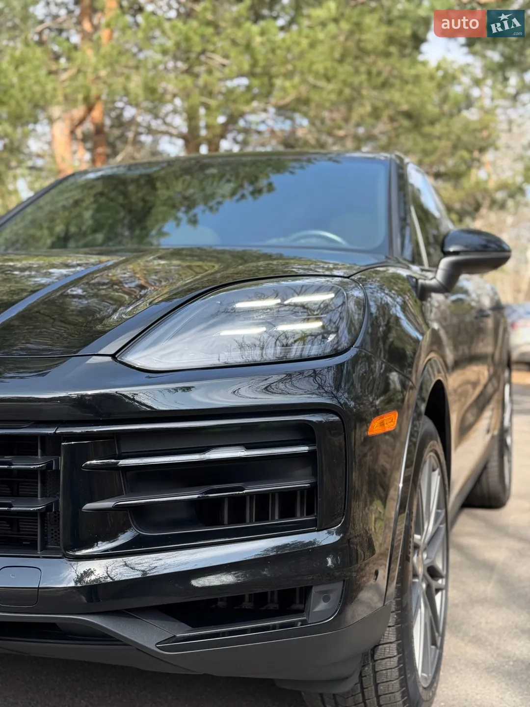 2023 Porsche Cayenne - мініатюра 2