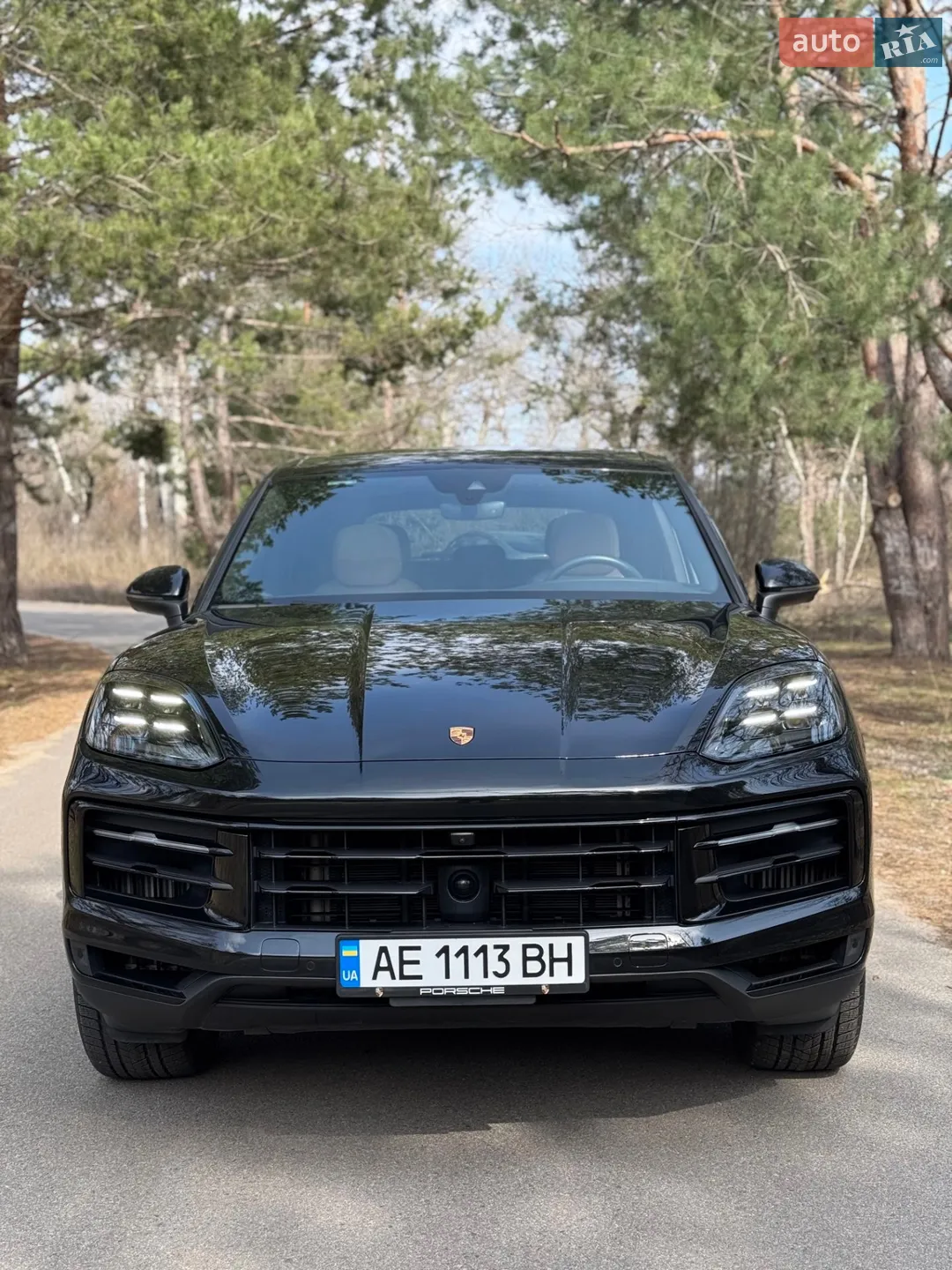 2023 Porsche Cayenne - мініатюра 6