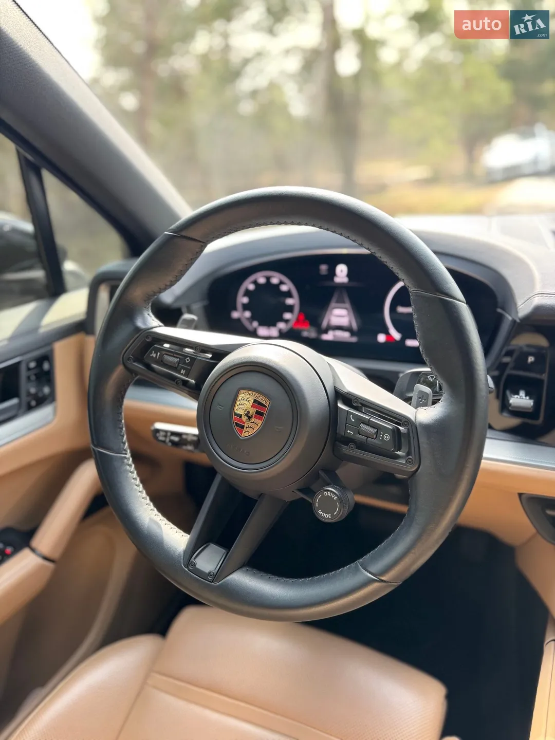 2023 Porsche Cayenne - мініатюра 26