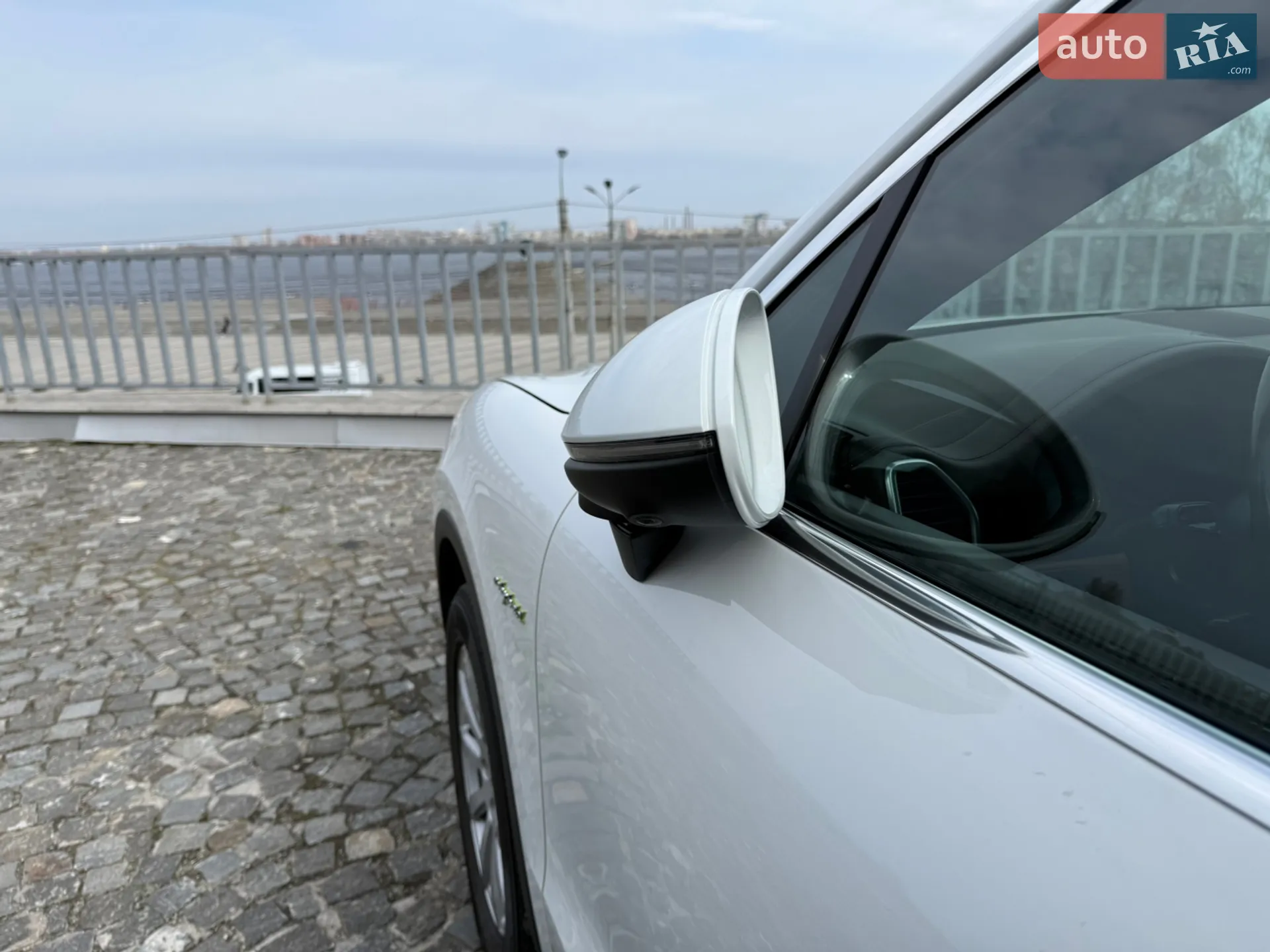 2018 Porsche Cayenne - мініатюра 11