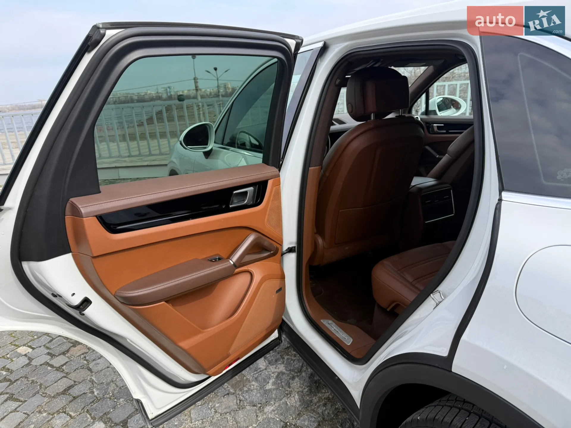 2018 Porsche Cayenne - мініатюра 26