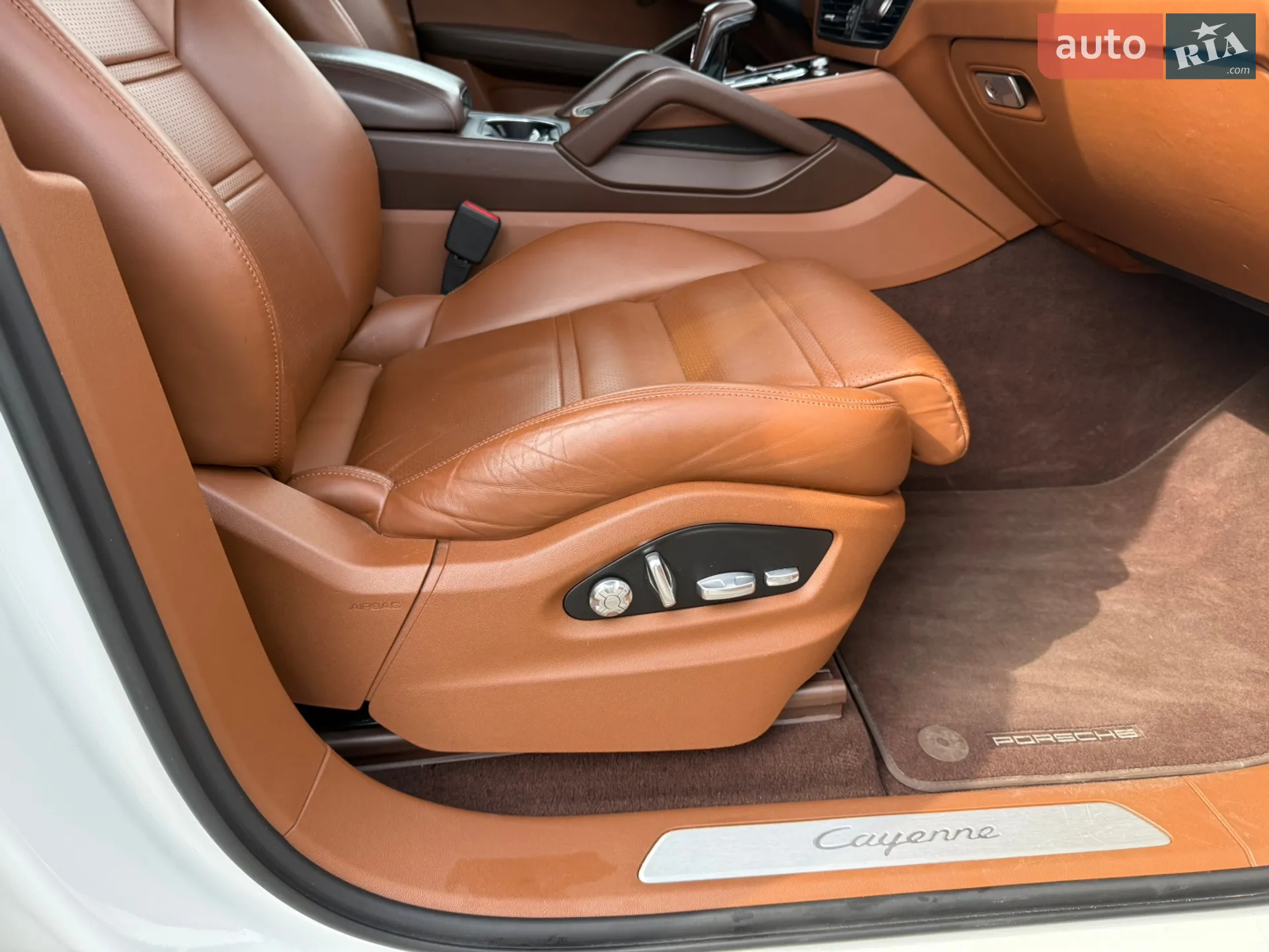 2018 Porsche Cayenne - мініатюра 32