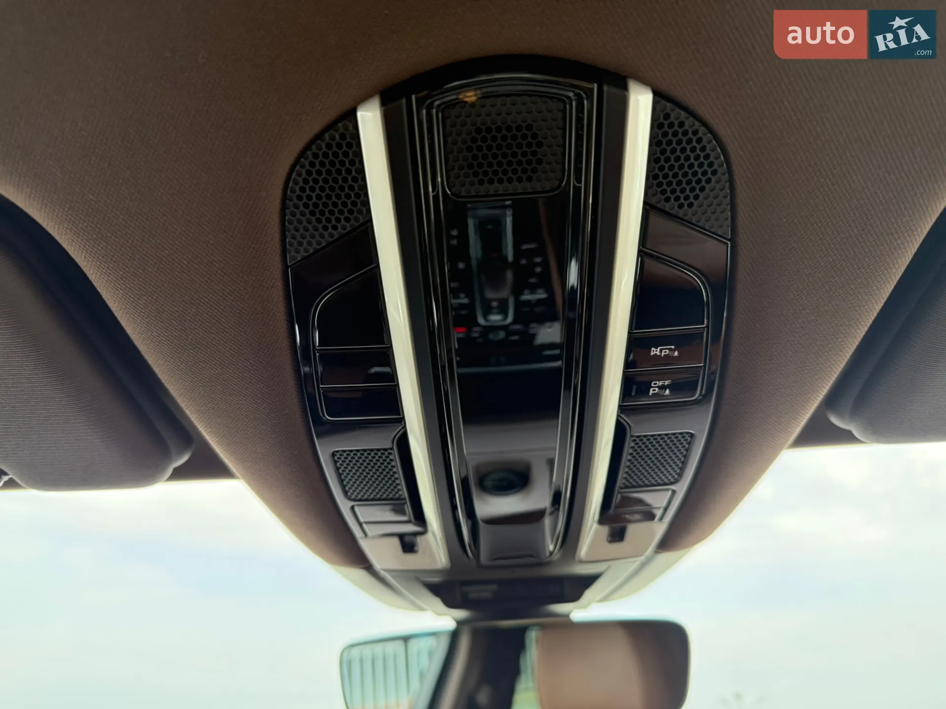 2018 Porsche Cayenne - мініатюра 41