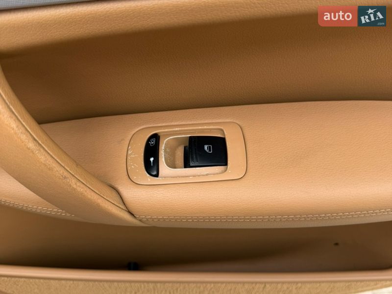 Позашляховик / Кросовер Porsche Cayenne 2009 в Одесі