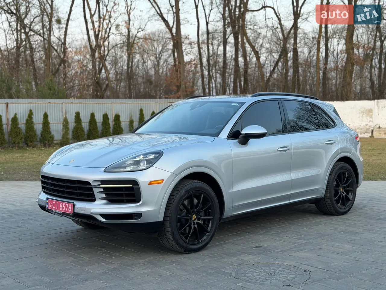2018 Volkswagen Touareg - мініатюра 40
