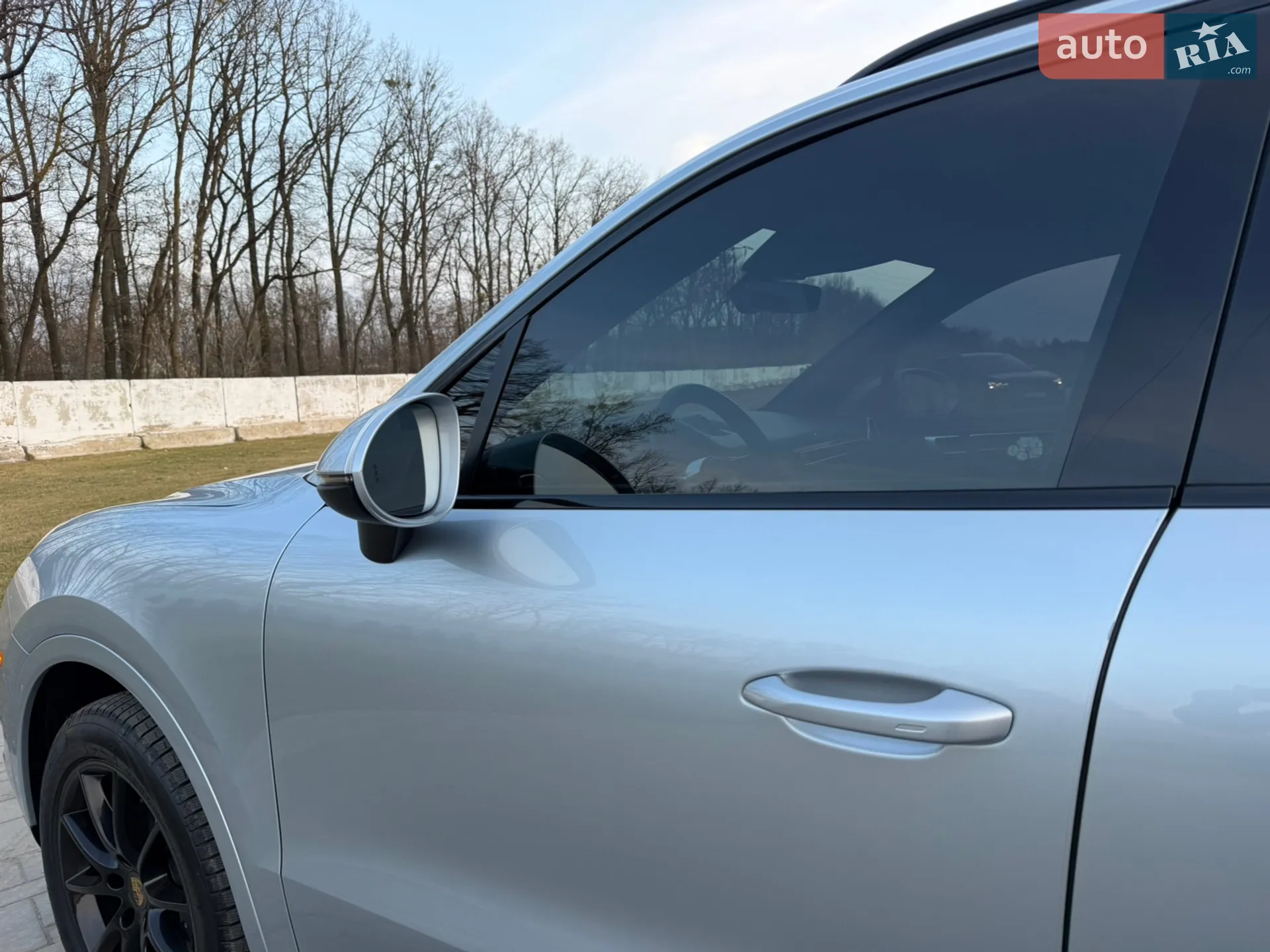 2018 Porsche Cayenne - мініатюра 17