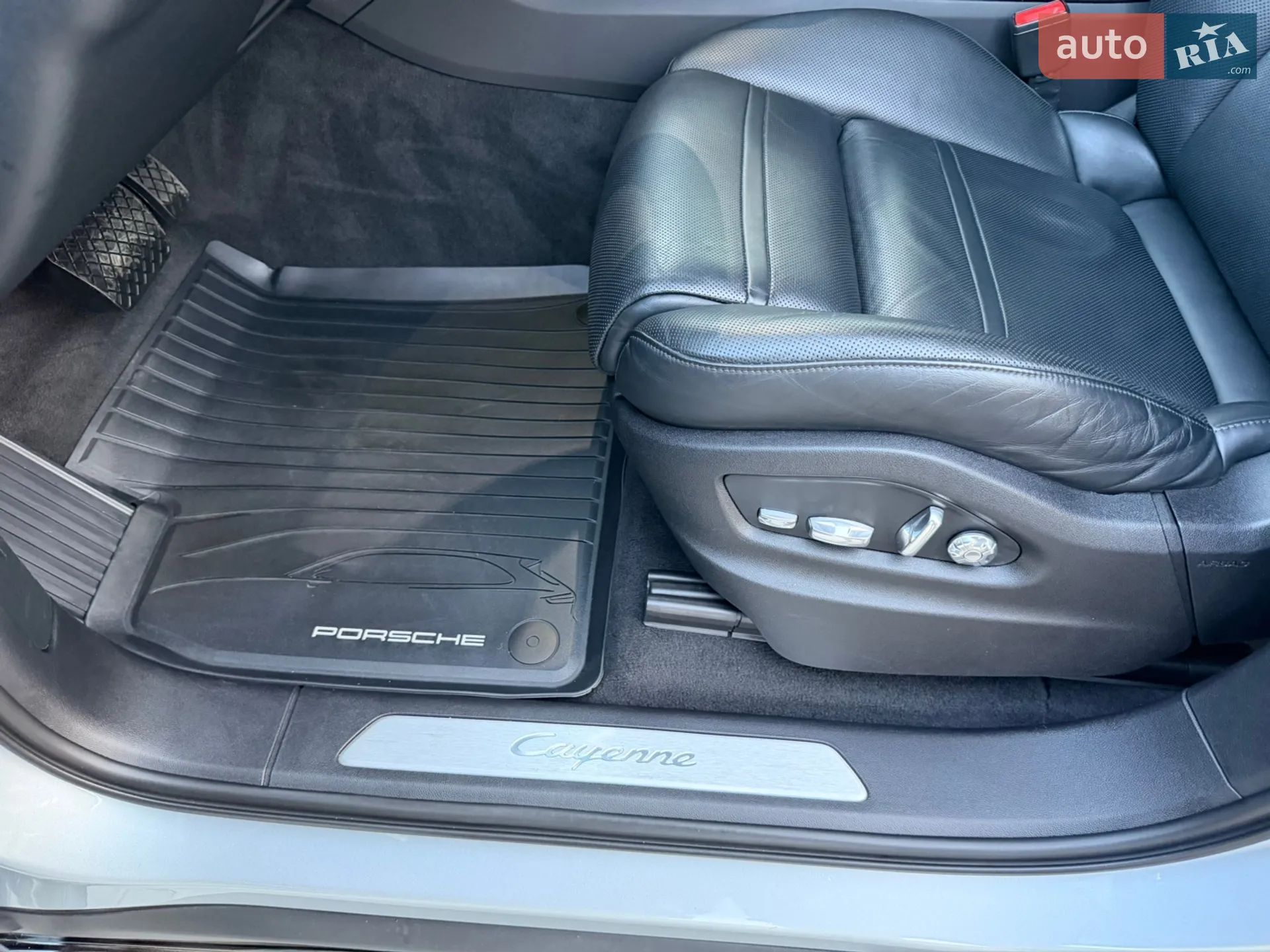 2018 Porsche Cayenne - мініатюра 27