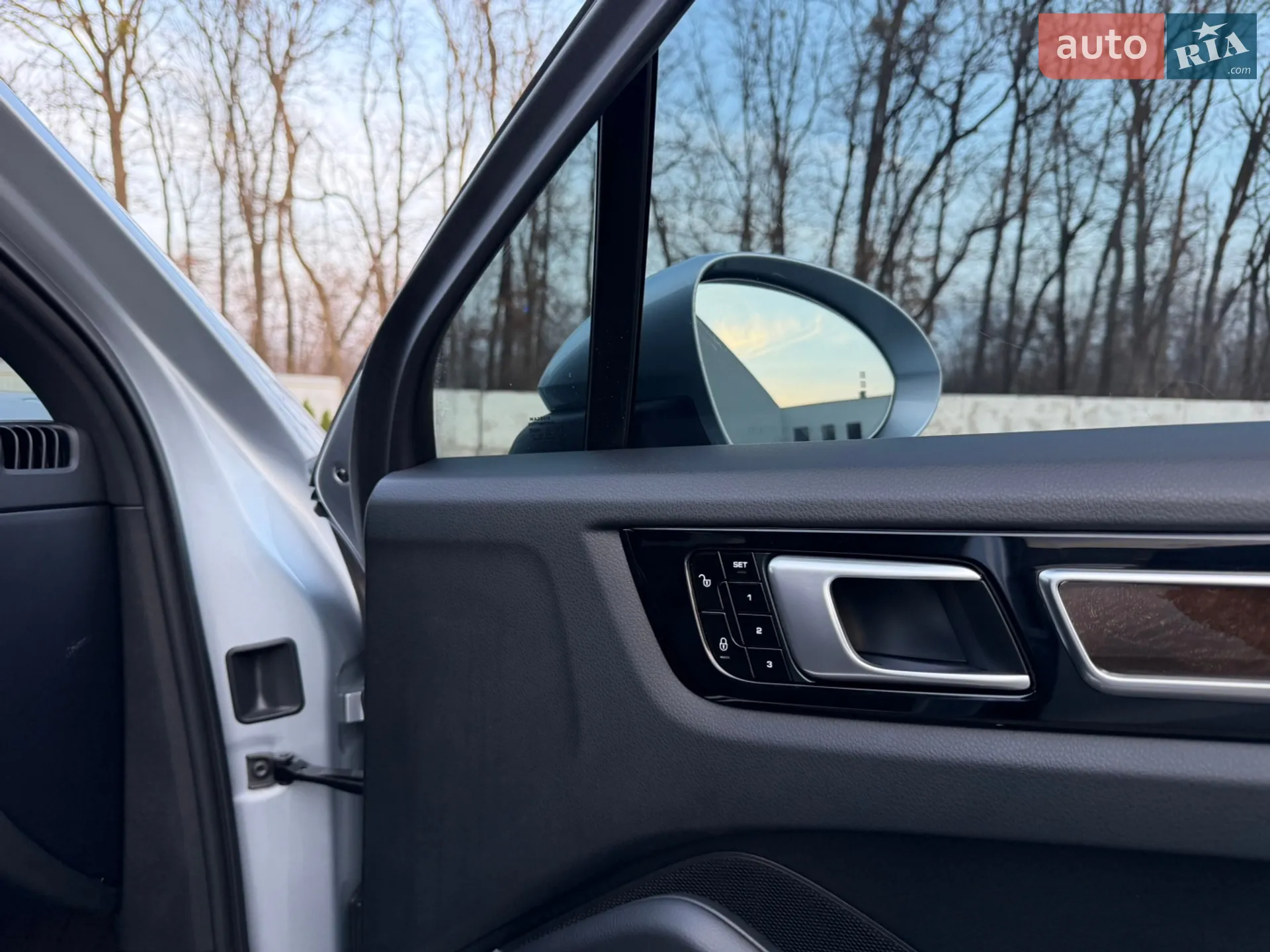 2018 Porsche Cayenne - мініатюра 47