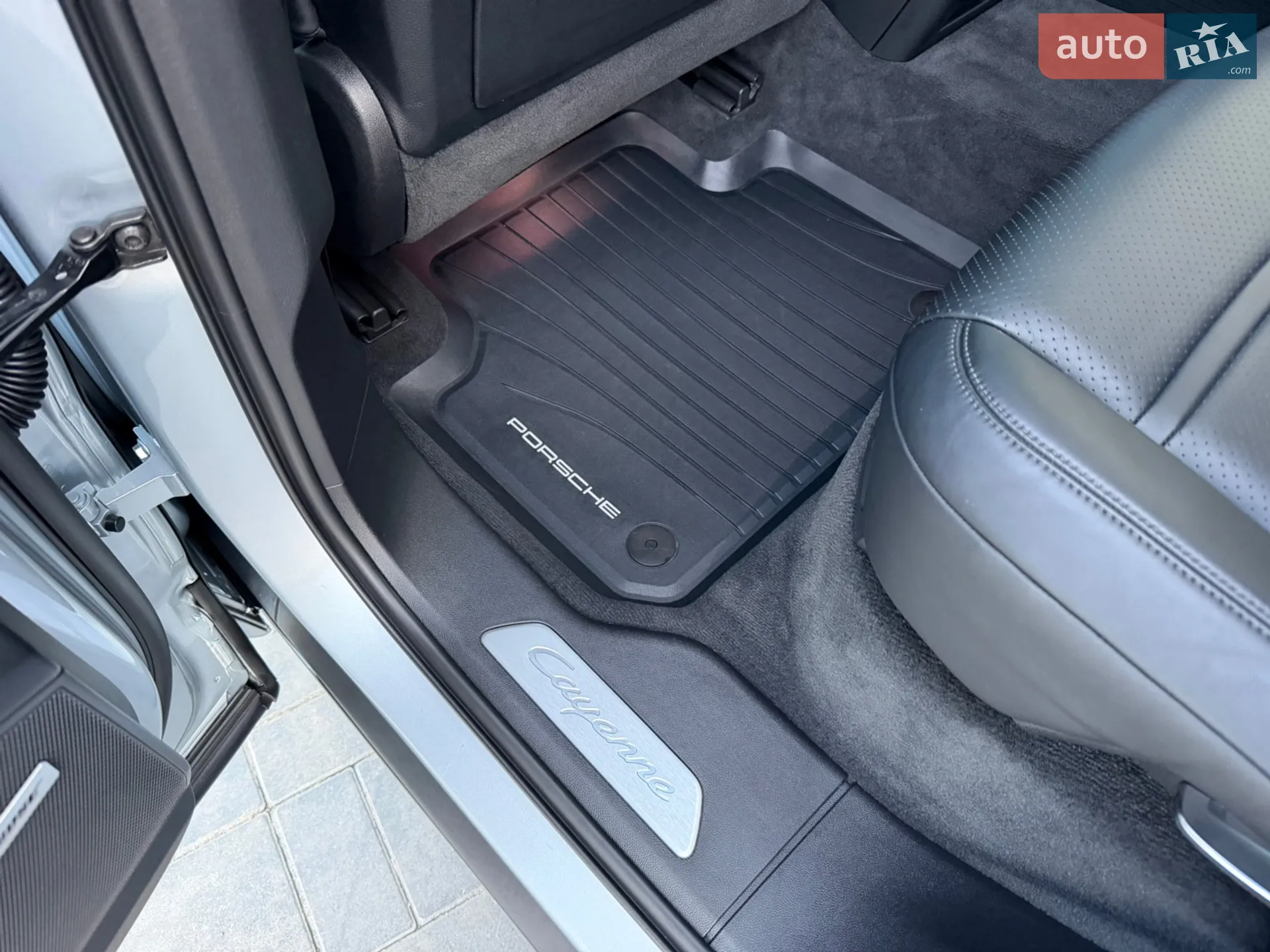 2018 Porsche Cayenne - мініатюра 52