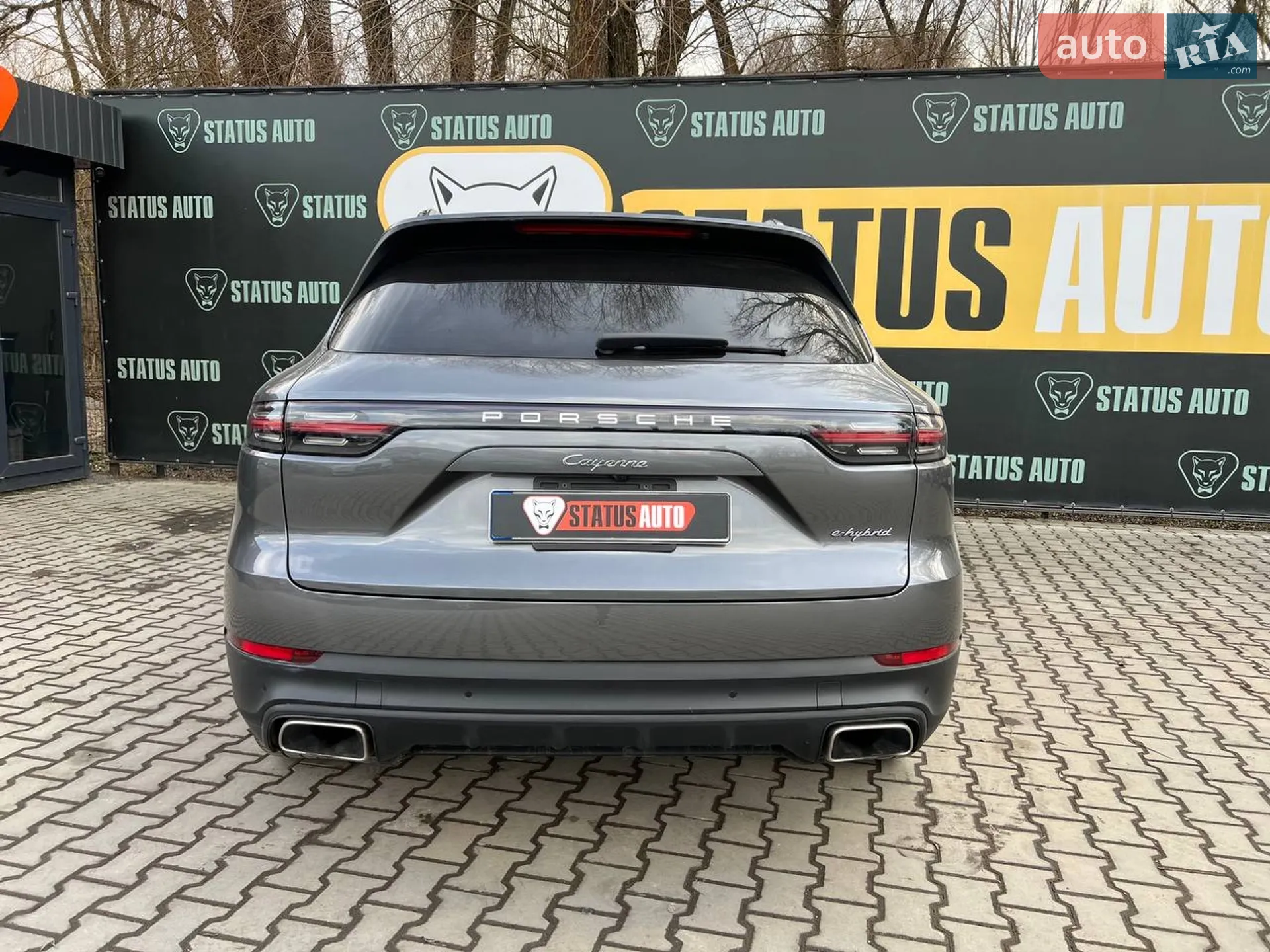 2019 Porsche Cayenne - мініатюра 10