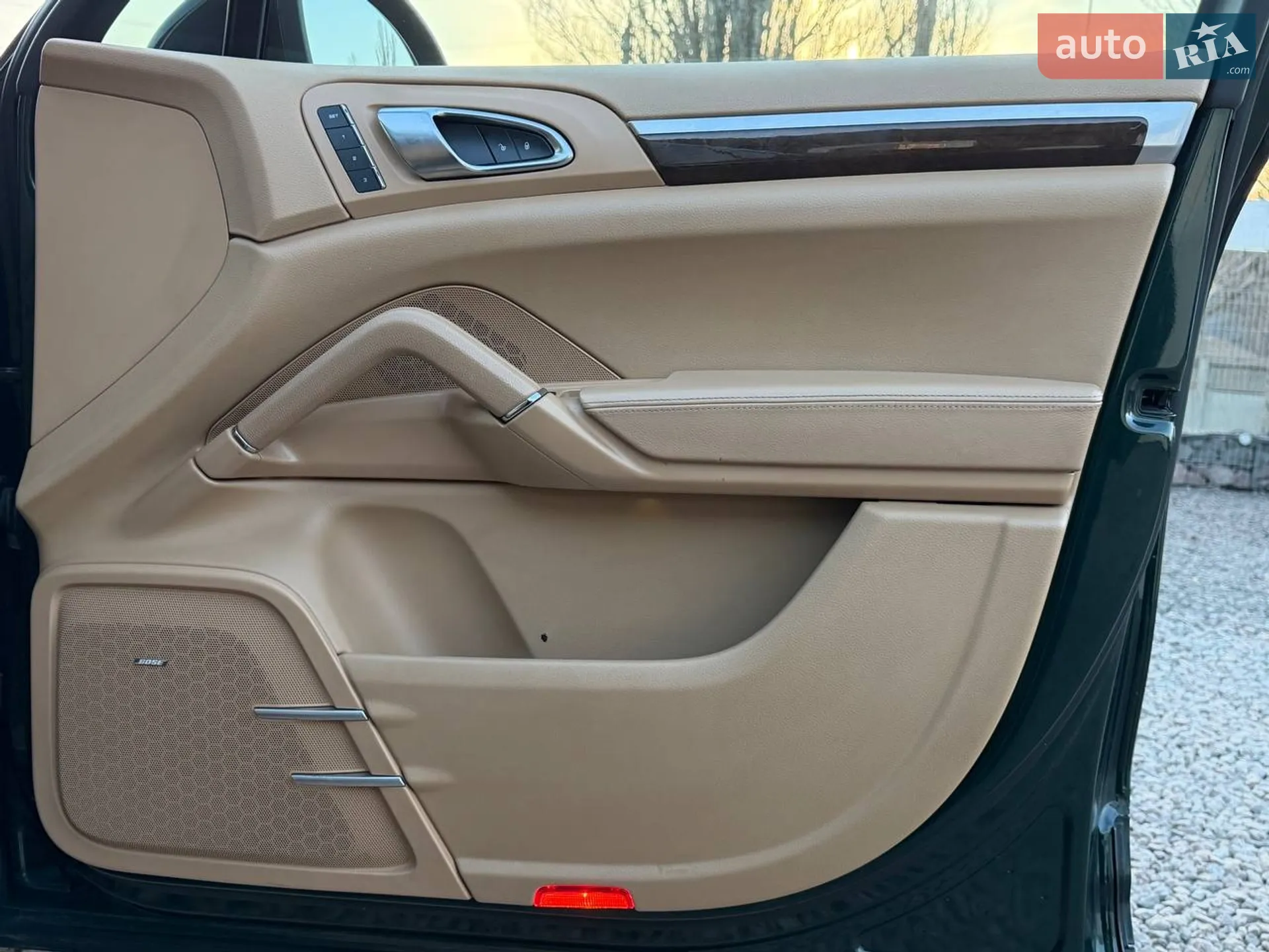 2014 Porsche Cayenne - мініатюра 38