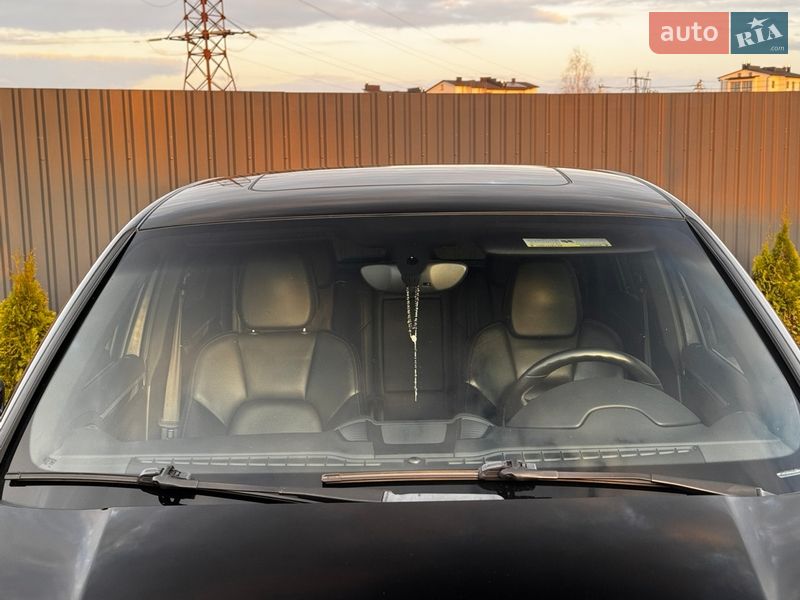 Внедорожник / Кроссовер Porsche Cayenne 2012 в Луцке фото 13 Внедорожник / Кроссовер Porsche Cayenne 2012 в Луцке