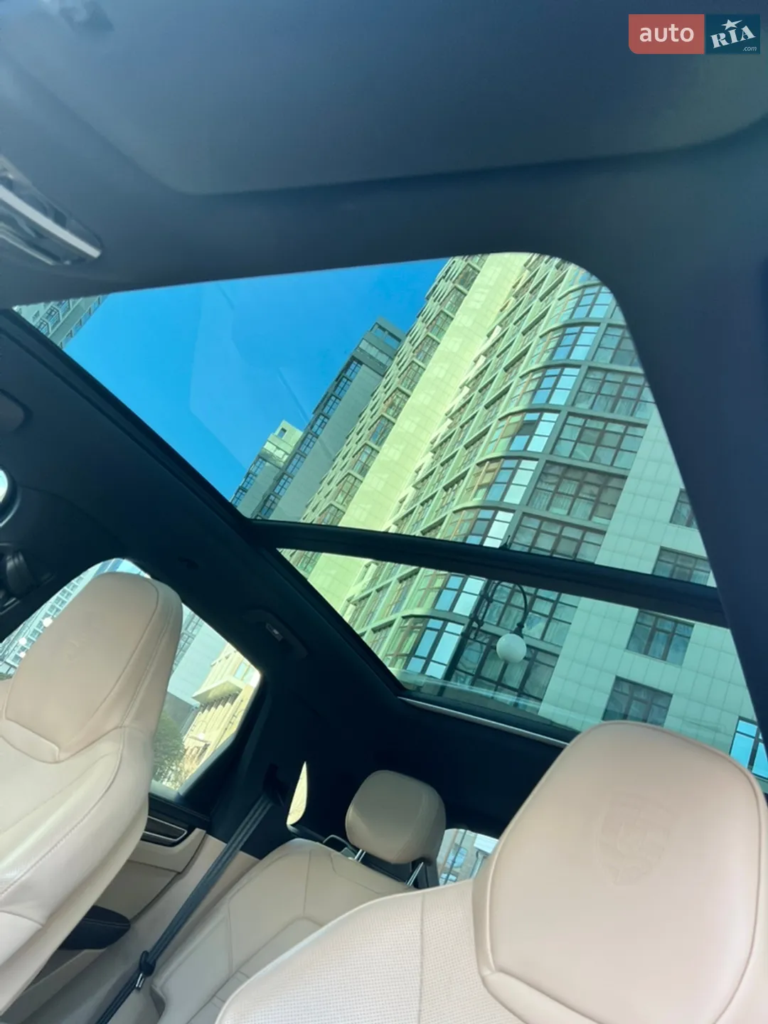 2021 Porsche Cayenne - мініатюра 10