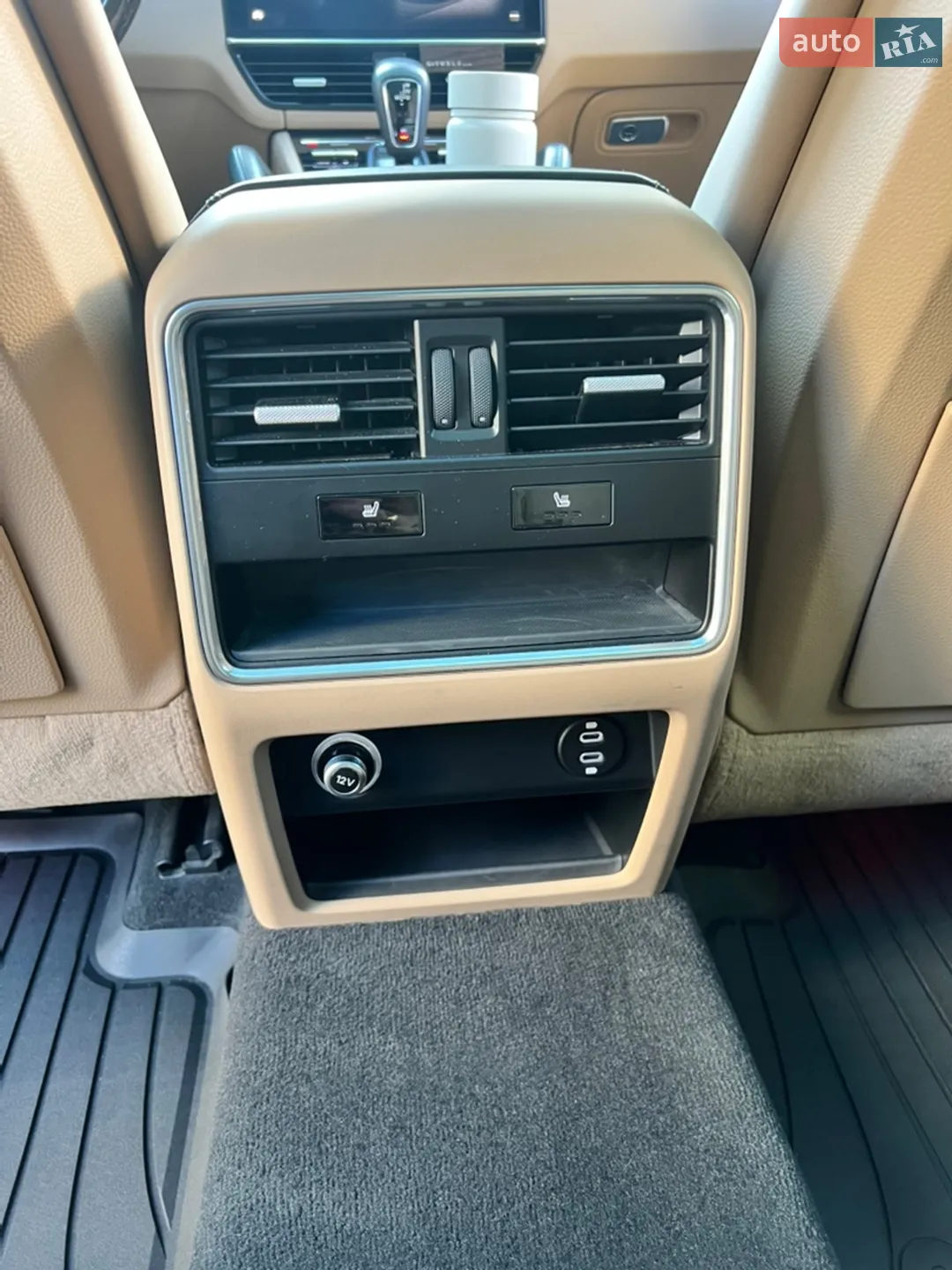 2021 Porsche Cayenne - мініатюра 12