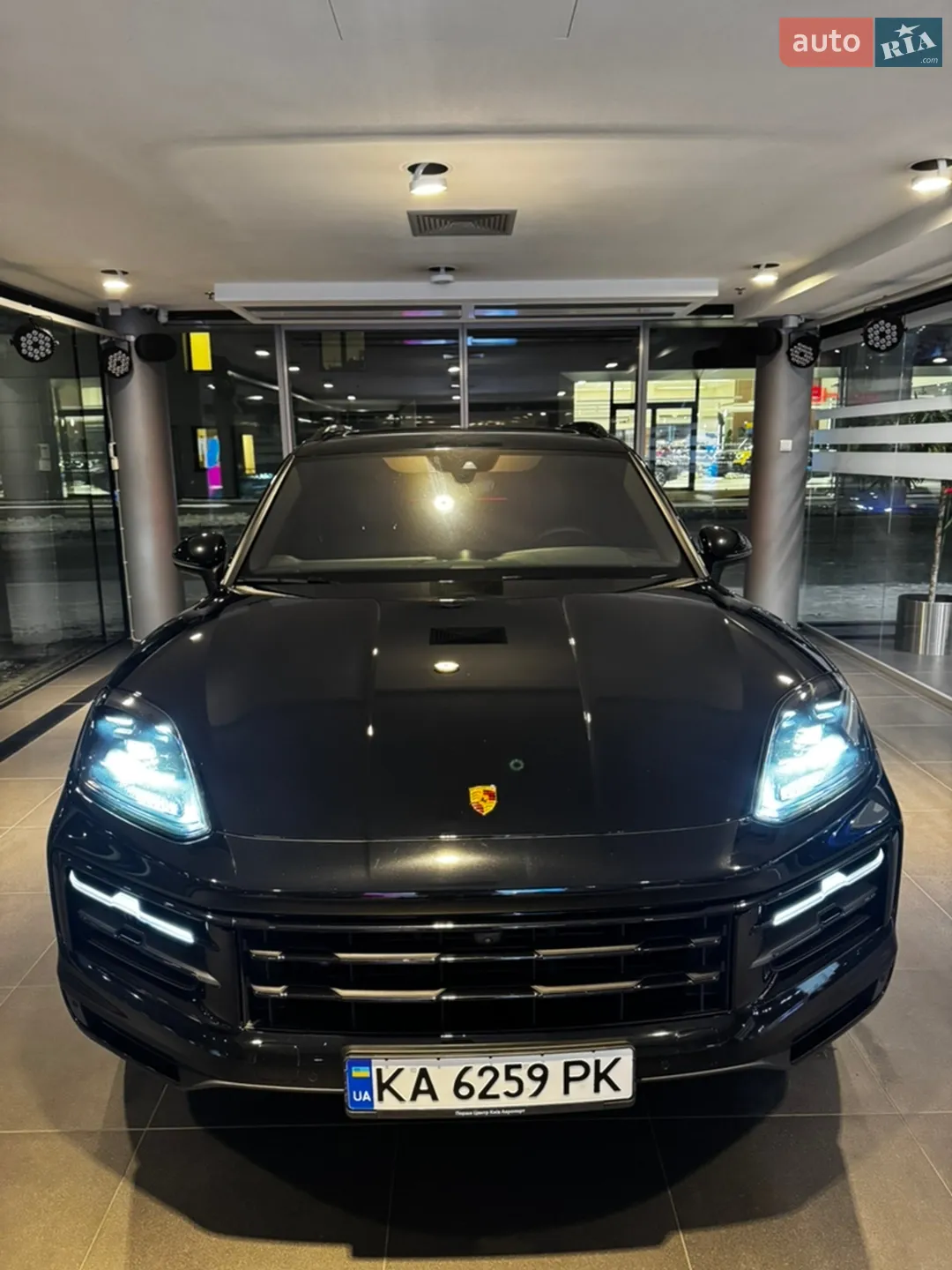 2023 Porsche Cayenne - мініатюра 77