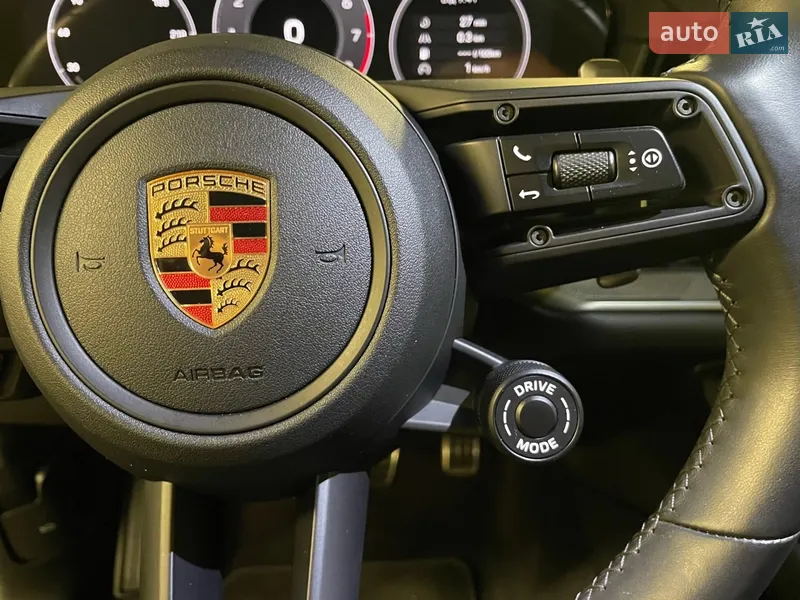 Porsche Cayenne 2023 VIN WP1ZZZ9YZRDA01873 фото оголошення 18 з 126