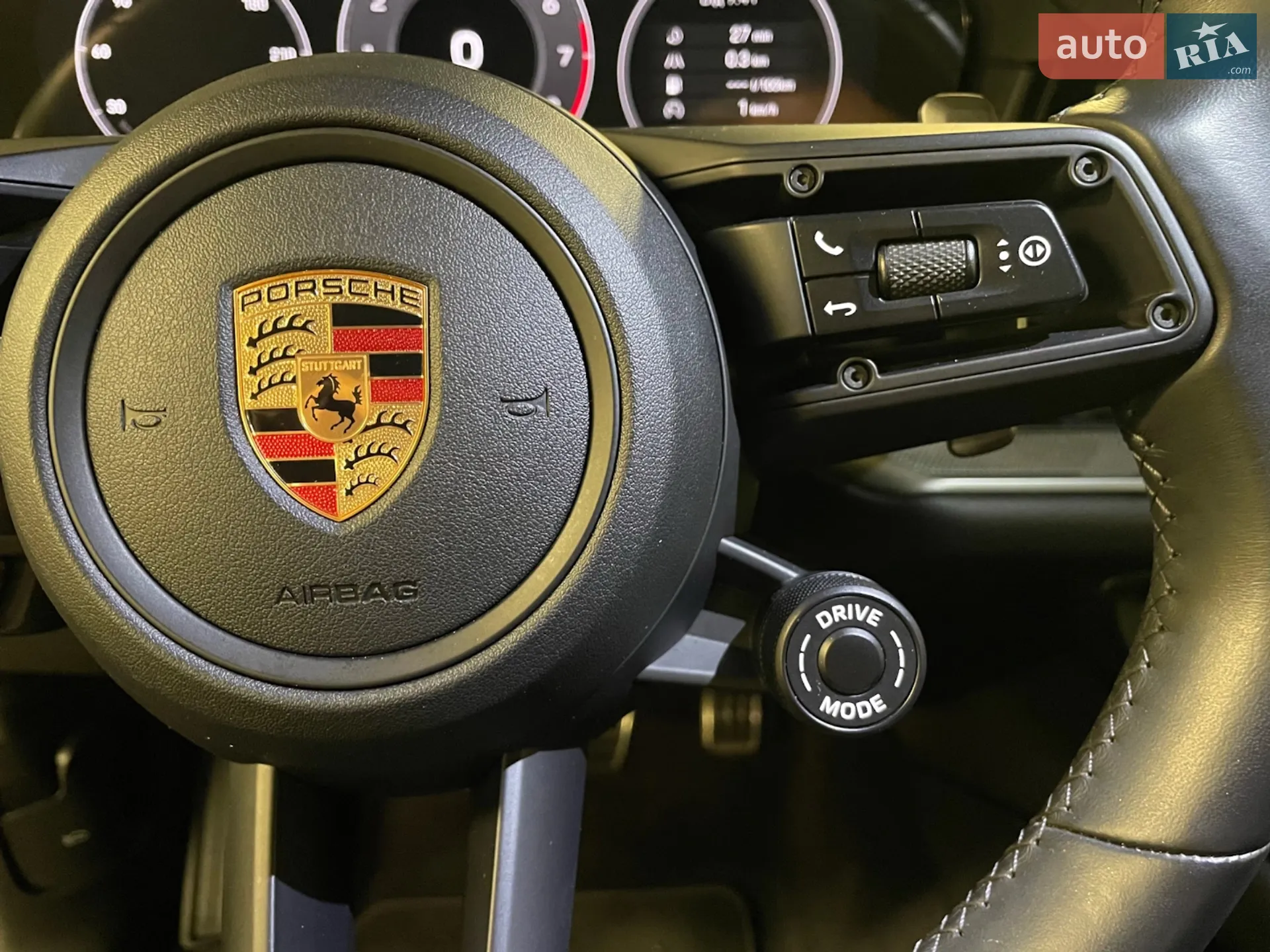 2023 Porsche Cayenne - мініатюра 17