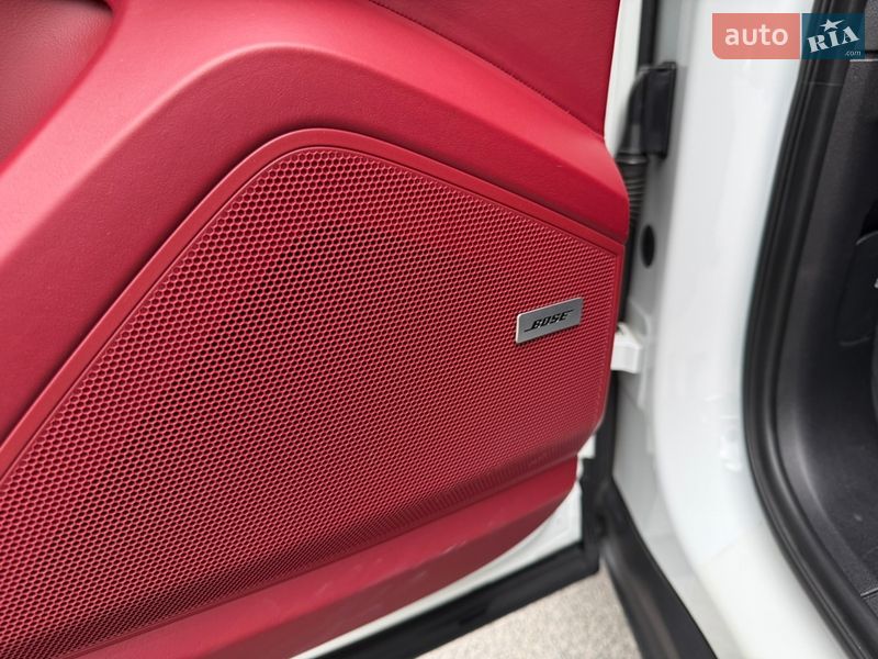 Позашляховик / Кросовер Porsche Cayenne 2019 в Дніпрі