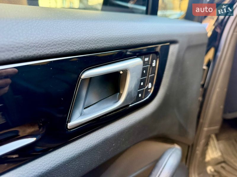 Позашляховик / Кросовер Porsche Cayenne 2022 в Києві