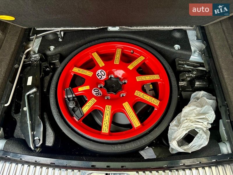 Позашляховик / Кросовер Porsche Cayenne 2015 в Києві