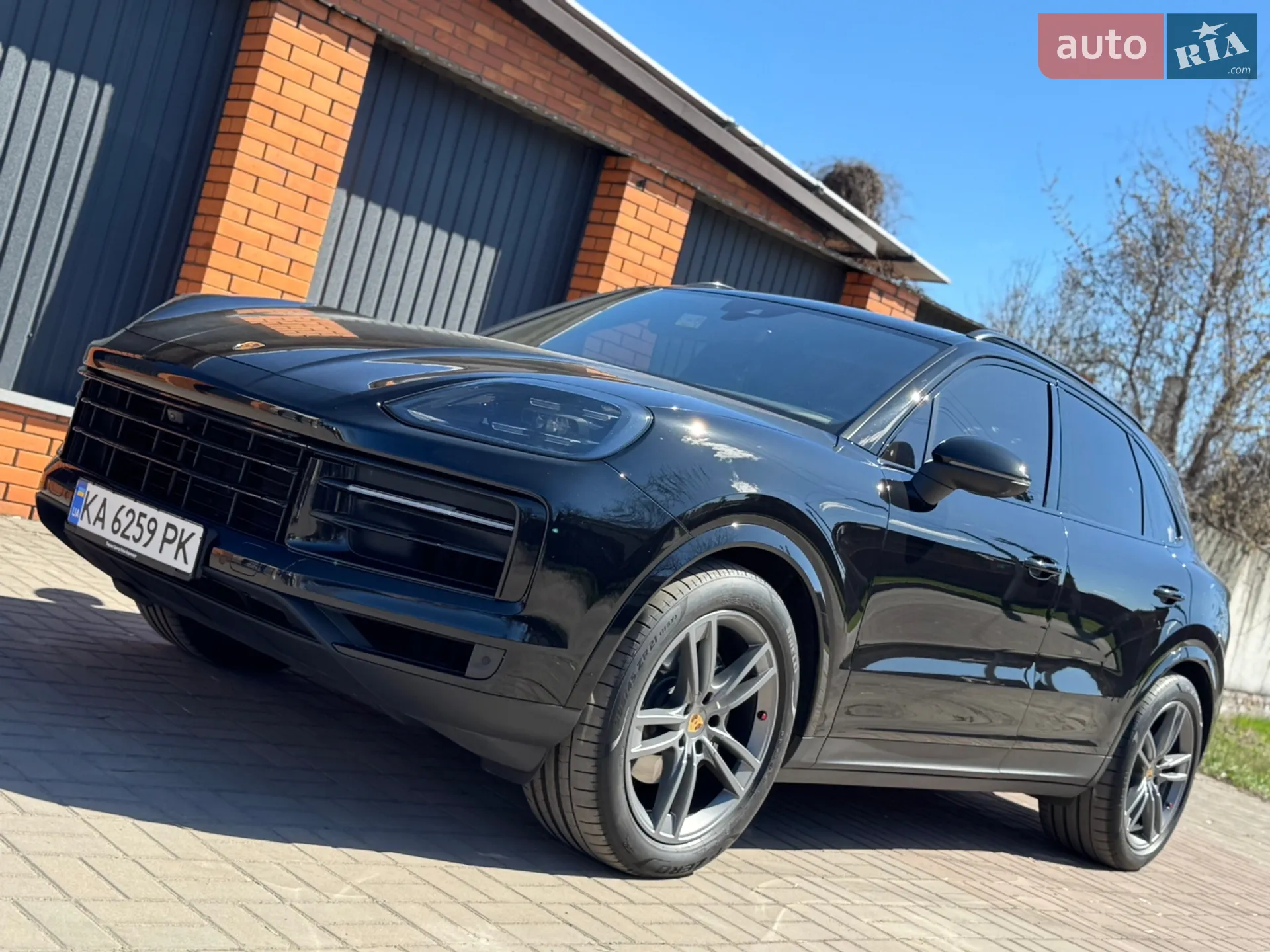 2023 Porsche Cayenne - мініатюра 86