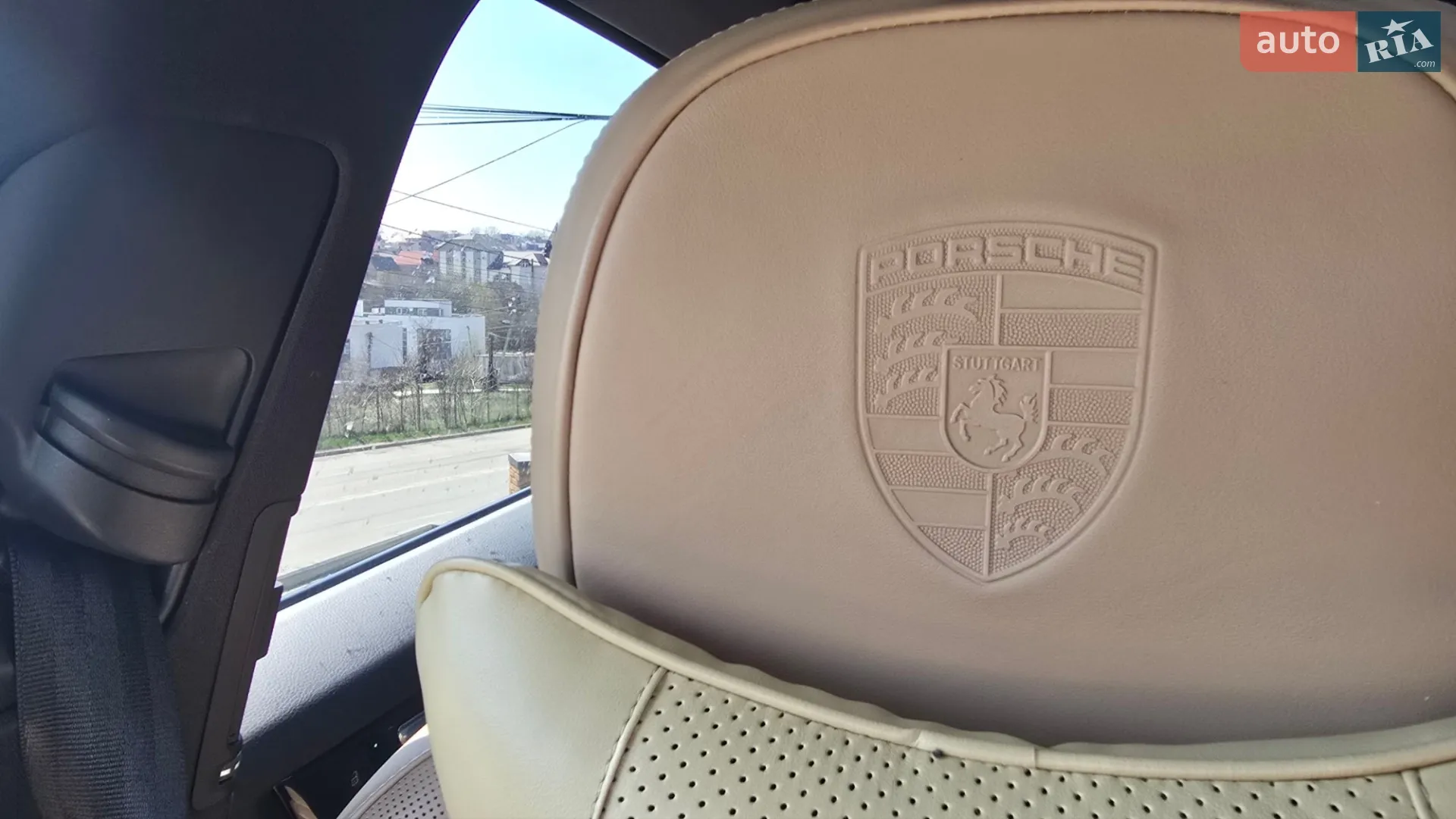 2019 Porsche Cayenne - мініатюра 9