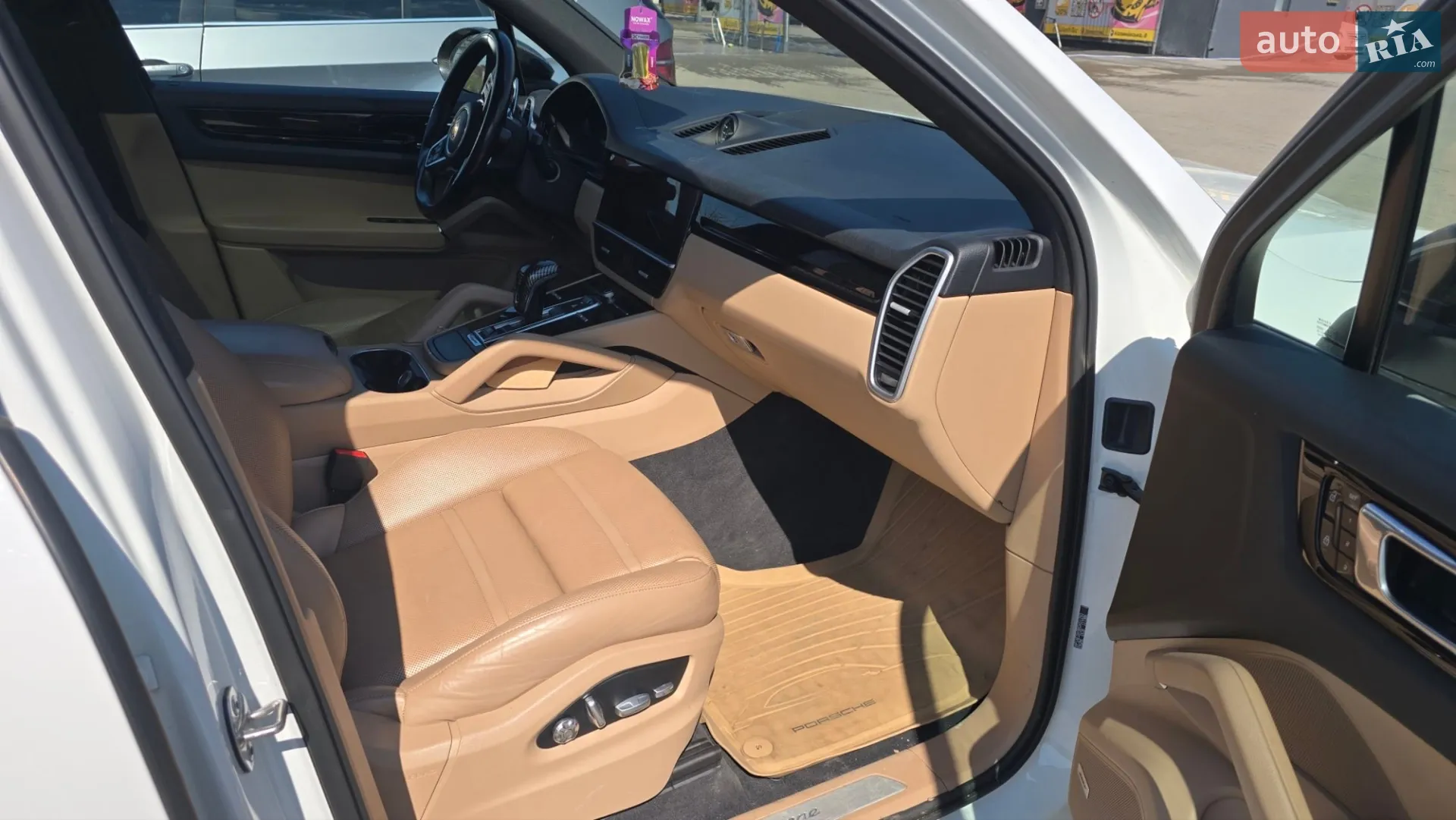2019 Porsche Cayenne - мініатюра 30