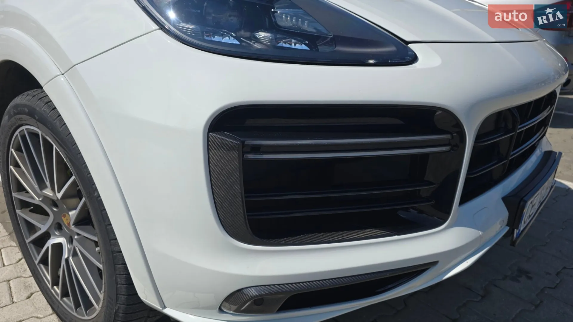 2019 Porsche Cayenne - мініатюра 34