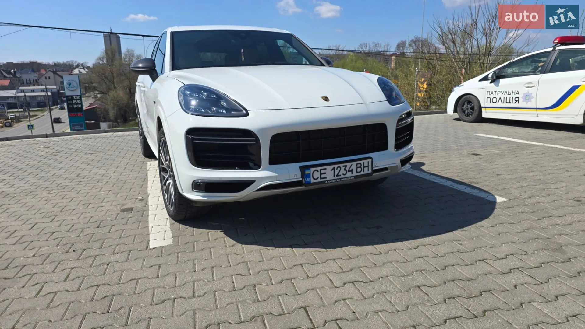 2019 Porsche Cayenne - мініатюра 51