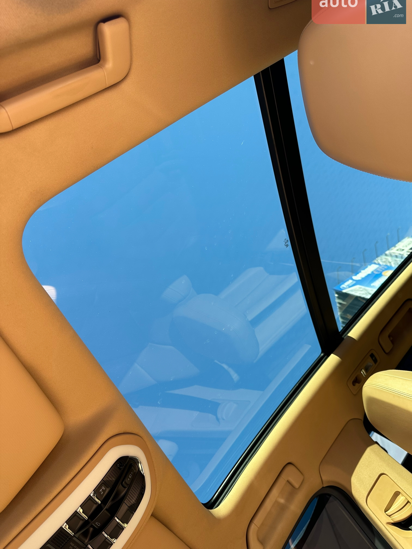 2012 Porsche Cayenne - мініатюра 34