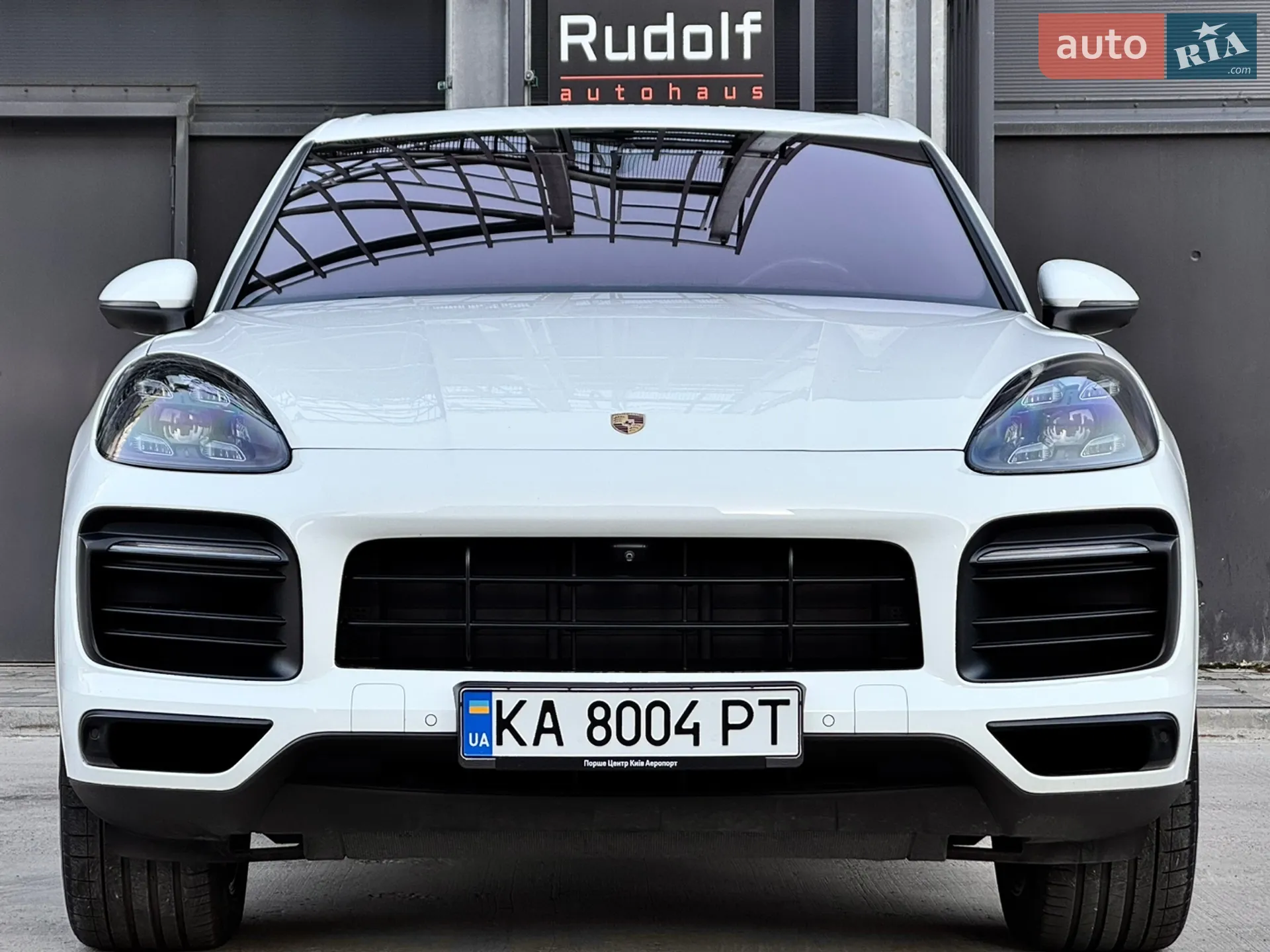2018 Porsche Cayenne - мініатюра 14