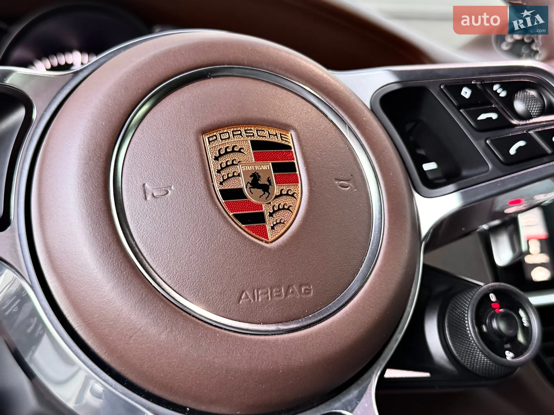 2018 Porsche Cayenne - мініатюра 66