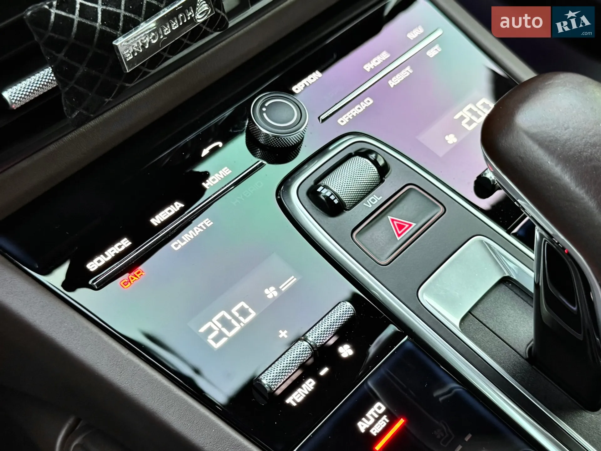 2018 Porsche Cayenne - мініатюра 69