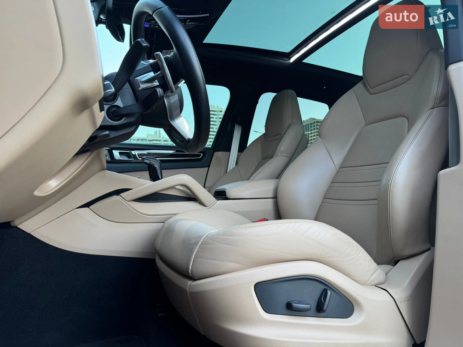 2022 Porsche Cayenne - мініатюра 37