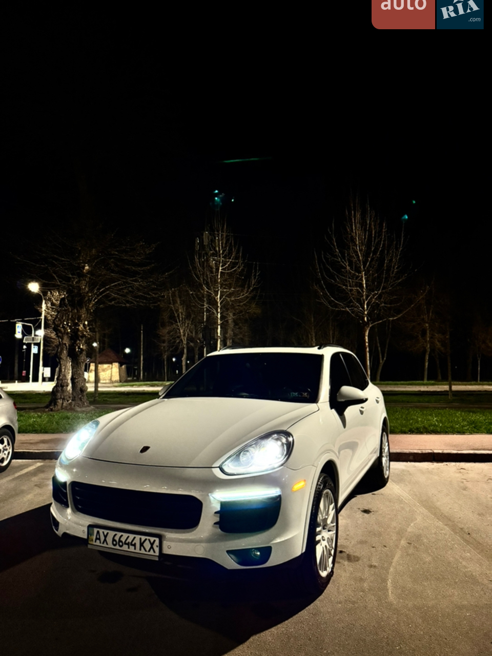 2015 Porsche Cayenne - мініатюра 15
