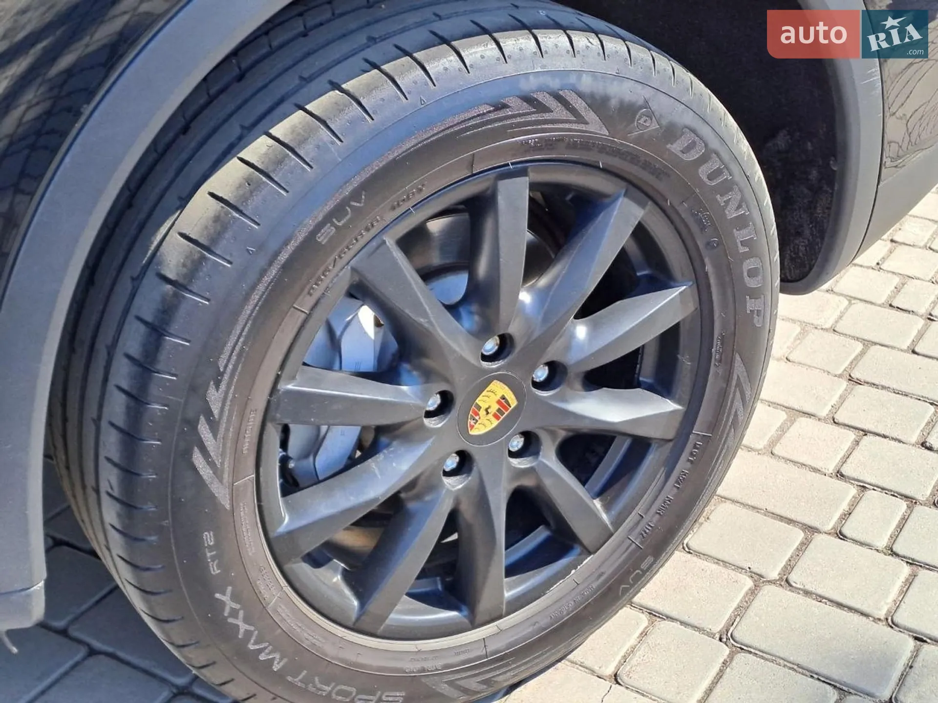 2010 Porsche Cayenne - мініатюра 20