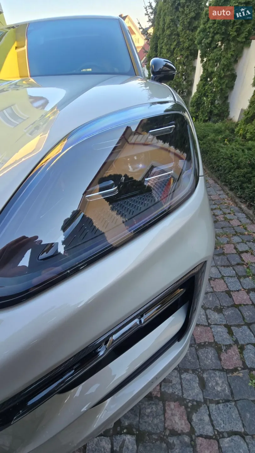 2024 Porsche Cayenne - мініатюра 13