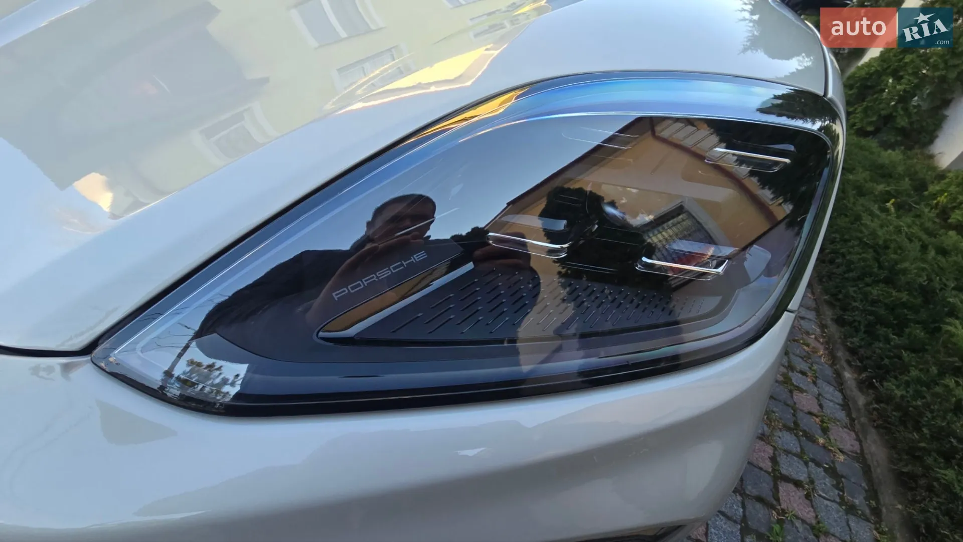 2024 Porsche Cayenne - мініатюра 12