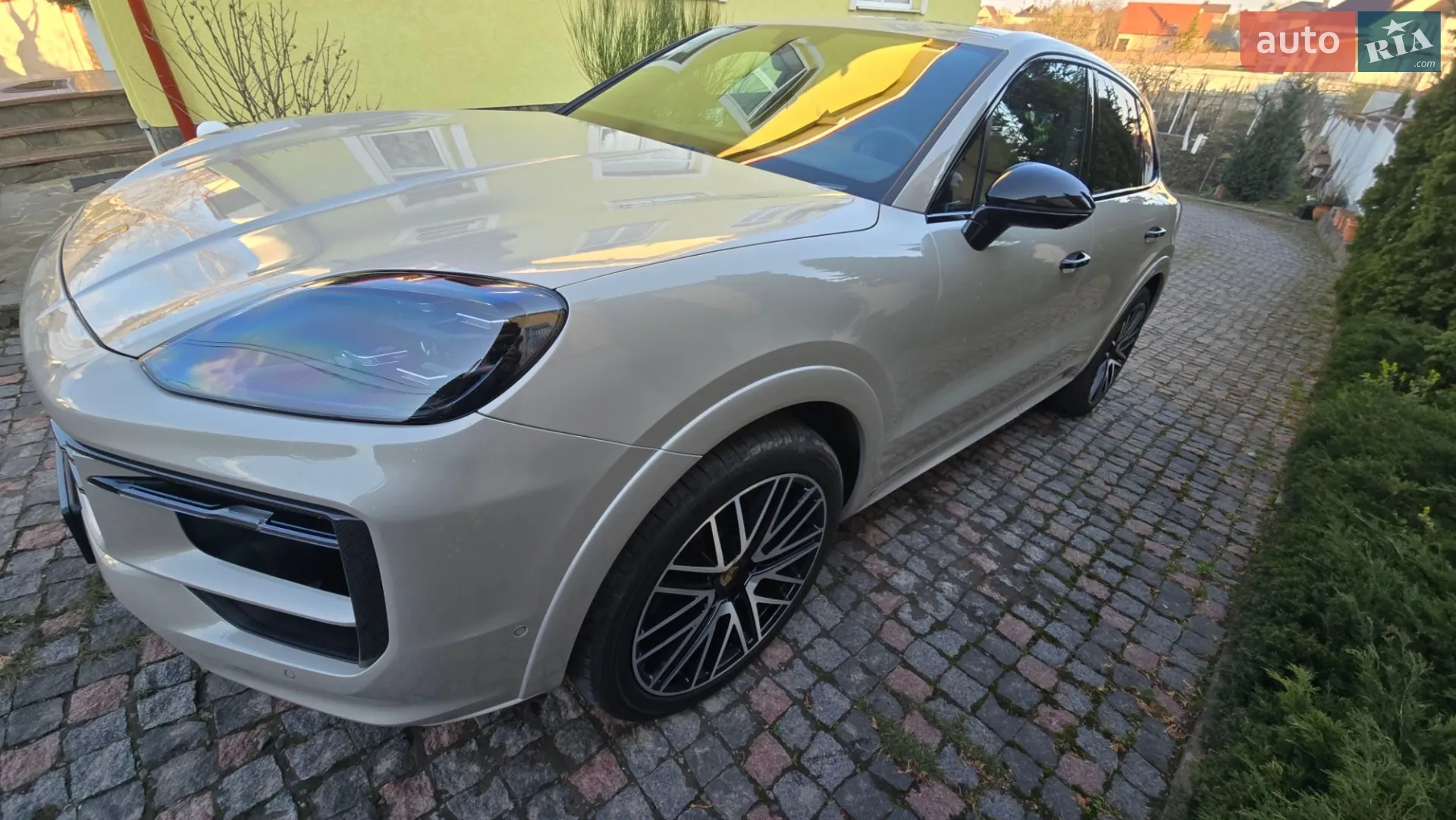 2024 Porsche Cayenne - мініатюра 14