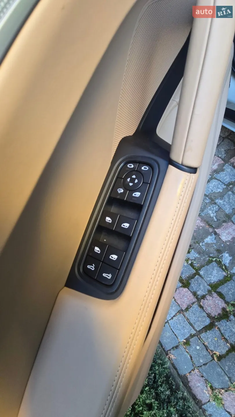 2024 Porsche Cayenne - мініатюра 21