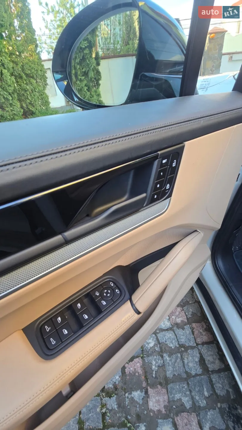 2024 Porsche Cayenne - мініатюра 22