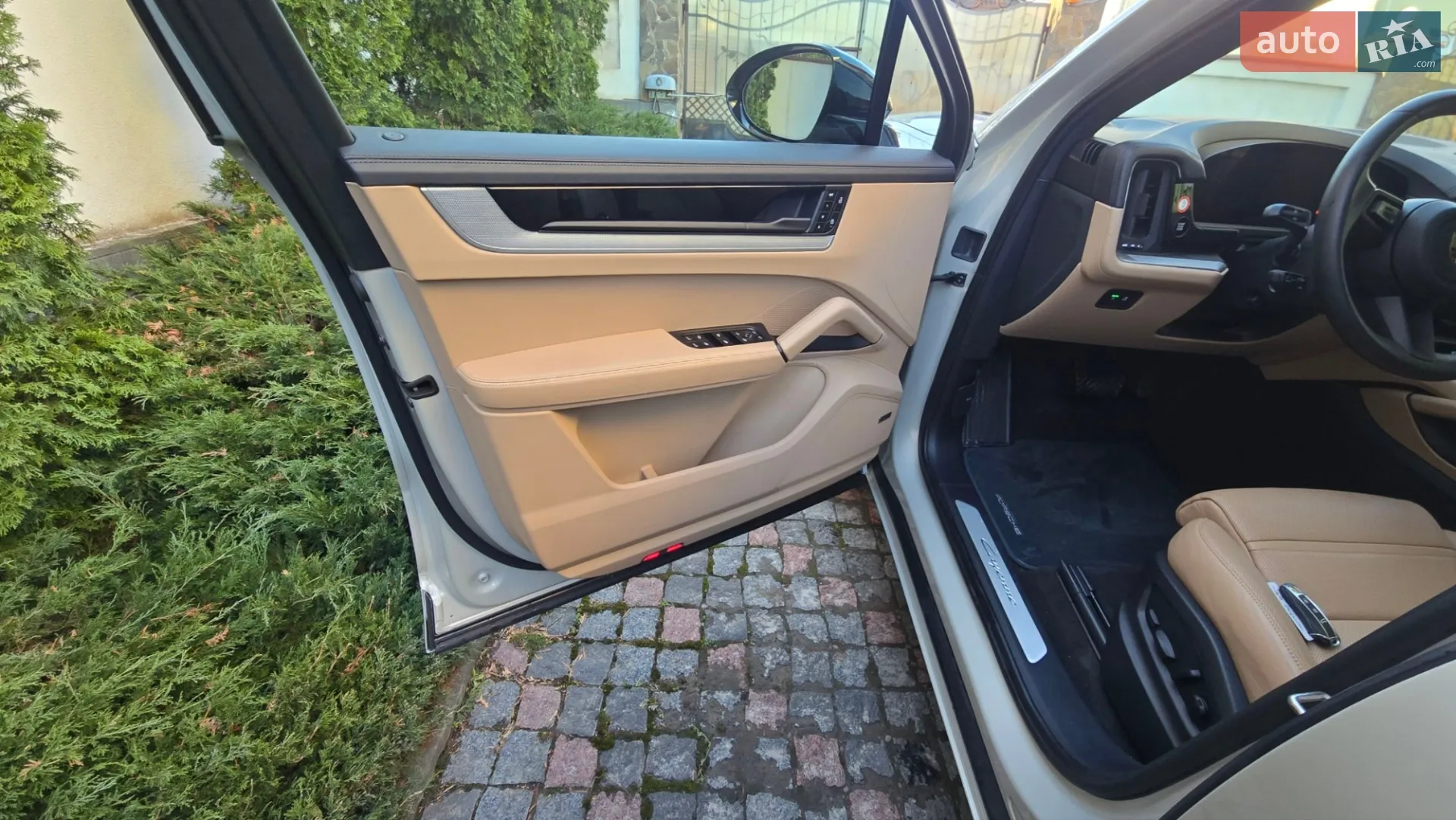 2024 Porsche Cayenne - мініатюра 25