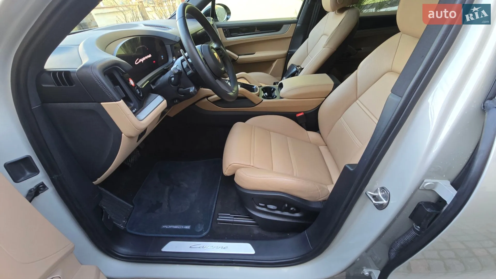 2024 Porsche Cayenne - мініатюра 30