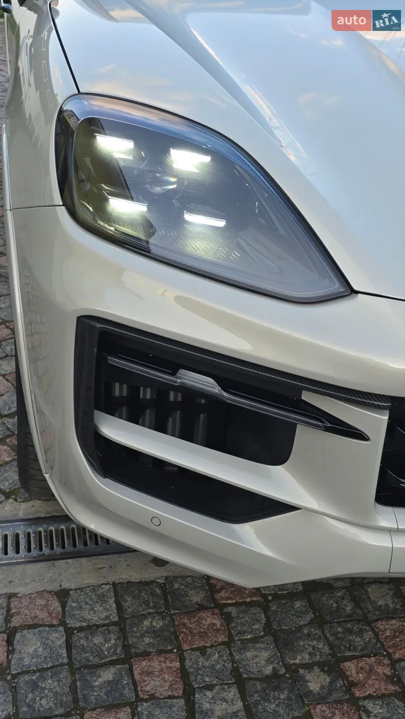 2024 Porsche Cayenne - мініатюра 40