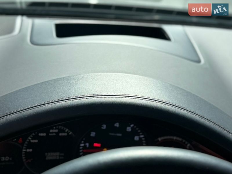 Позашляховик / Кросовер Porsche Cayenne 2018 в Івано-Франківську