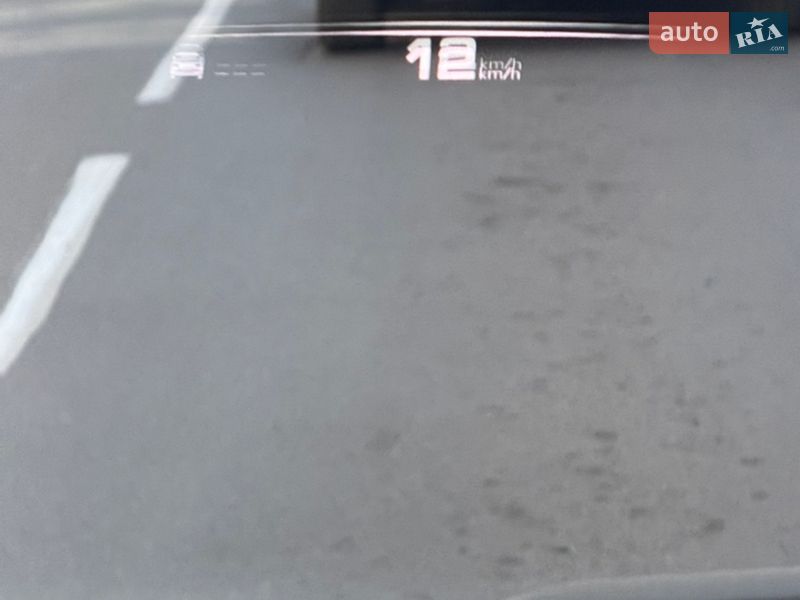 Позашляховик / Кросовер Porsche Cayenne 2018 в Івано-Франківську