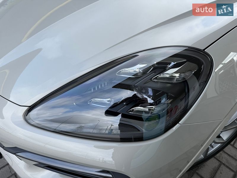 Позашляховик / Кросовер Porsche Cayenne 2020 в Дніпрі фото 3 Позашляховик / Кросовер Porsche Cayenne 2020 в Дніпрі