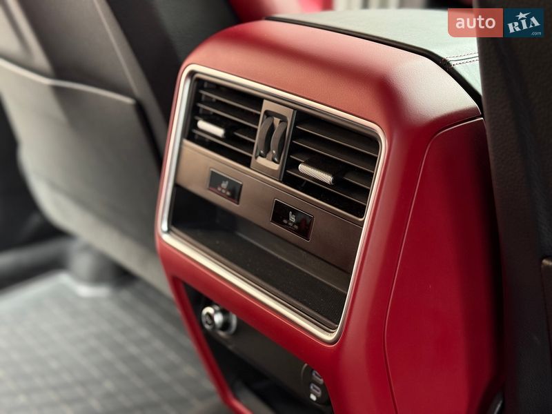 Позашляховик / Кросовер Porsche Cayenne 2020 в Дніпрі фото 42 Позашляховик / Кросовер Porsche Cayenne 2020 в Дніпрі