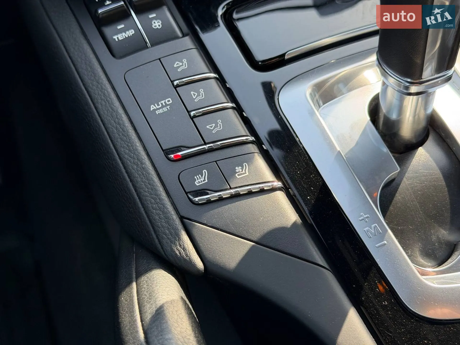 2017 Porsche Cayenne - мініатюра 5